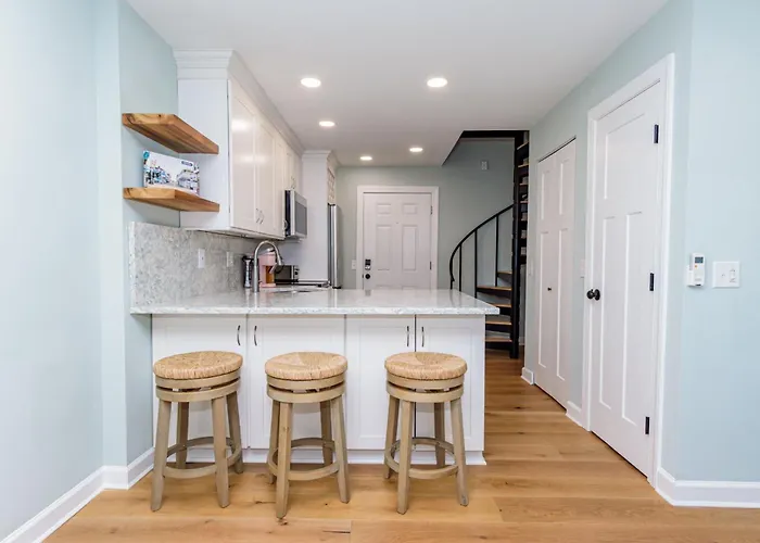 Apartment 127th Street Ocmd Ocean City