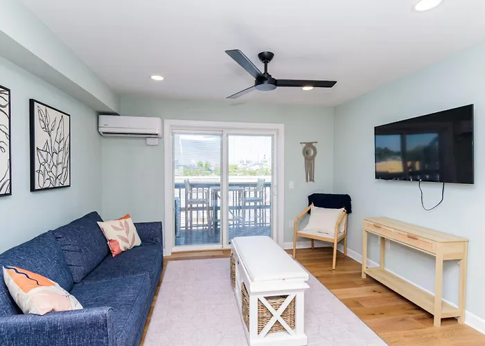 Apartment 127th Street Ocmd Ocean City