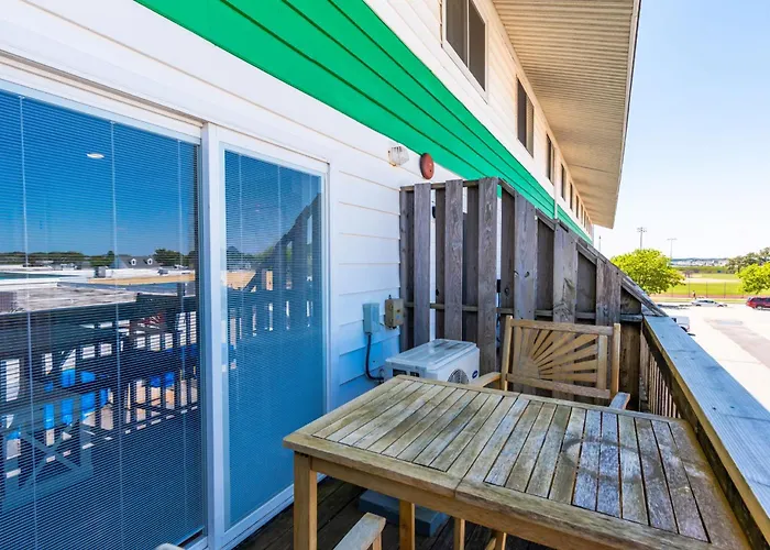 127th Street Ocmd *