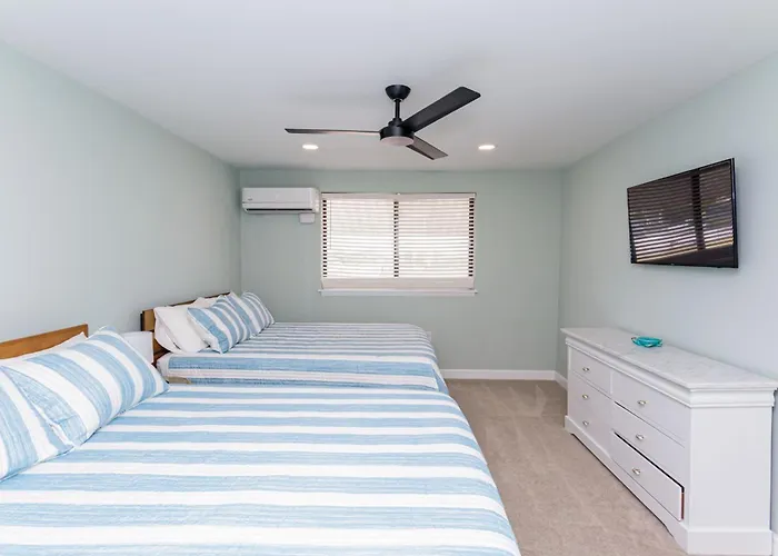Apartment 127th Street Ocmd