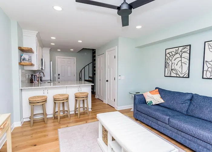 Apartment 127th Street Ocmd Ocean City