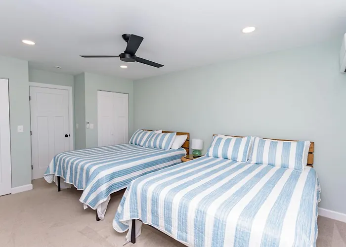 127th Street Ocmd Apartment