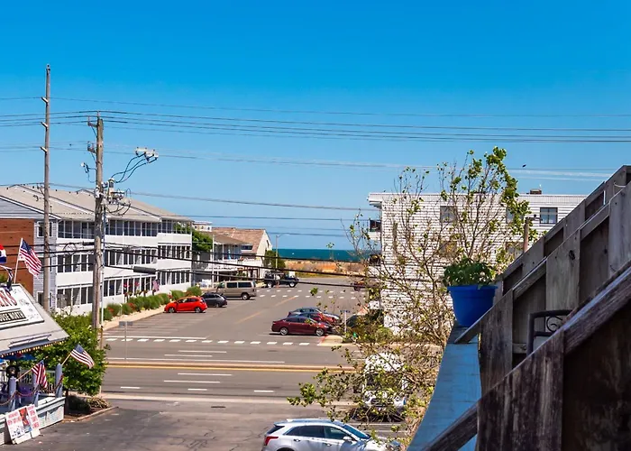 Apartment 127th Street Ocmd Ocean City